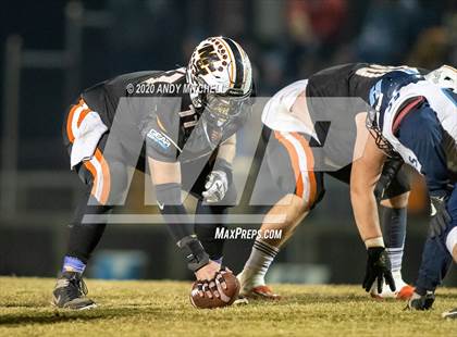 Thumbnail 1 in Hampton @ Meigs County photogallery.
