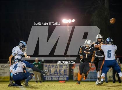 Thumbnail 3 in Hampton @ Meigs County photogallery.