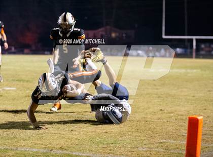 Thumbnail 1 in Hampton @ Meigs County photogallery.