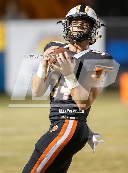 Thumbnail 1 in Hampton @ Meigs County photogallery.