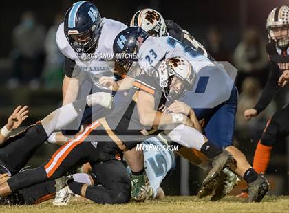 Thumbnail 3 in Hampton @ Meigs County photogallery.