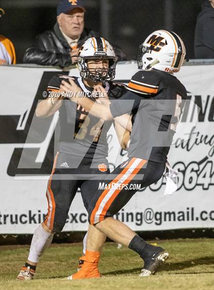 Thumbnail 1 in Hampton @ Meigs County photogallery.