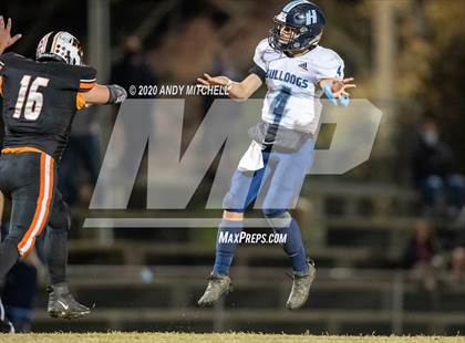Thumbnail 1 in Hampton @ Meigs County photogallery.