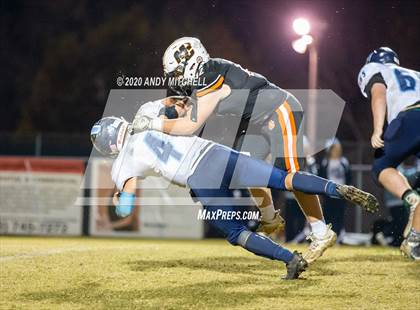 Thumbnail 2 in Hampton @ Meigs County photogallery.
