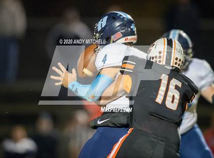 Thumbnail 1 in Hampton @ Meigs County photogallery.