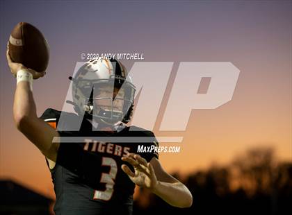 Thumbnail 1 in Hampton @ Meigs County photogallery.