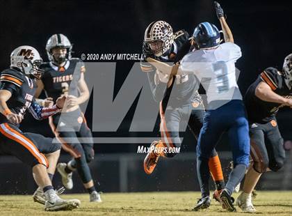 Thumbnail 1 in Hampton @ Meigs County photogallery.