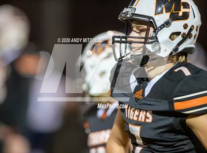 Thumbnail 3 in Hampton @ Meigs County photogallery.