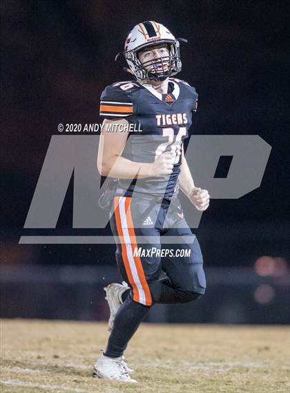 Thumbnail 1 in Hampton @ Meigs County photogallery.