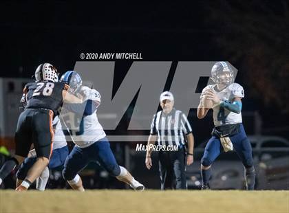 Thumbnail 1 in Hampton @ Meigs County photogallery.