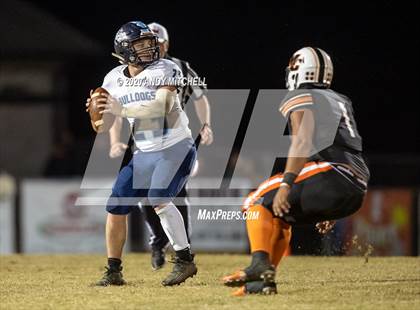 Thumbnail 1 in Hampton @ Meigs County photogallery.