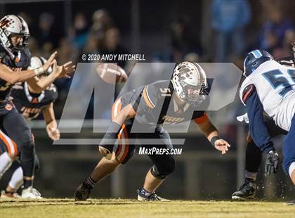 Thumbnail 1 in Hampton @ Meigs County photogallery.