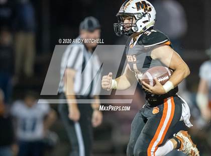 Thumbnail 2 in Hampton @ Meigs County photogallery.