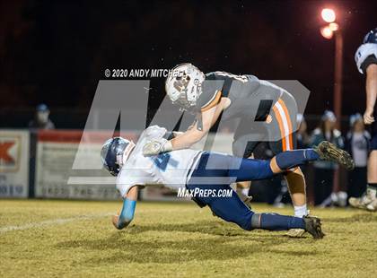 Thumbnail 1 in Hampton @ Meigs County photogallery.