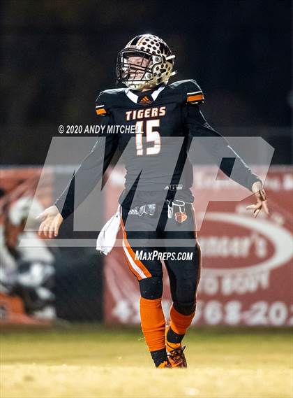 Thumbnail 1 in Hampton @ Meigs County photogallery.
