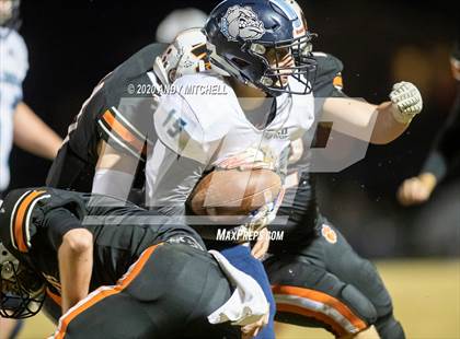 Thumbnail 3 in Hampton @ Meigs County photogallery.