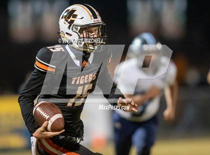 Thumbnail 1 in Hampton @ Meigs County photogallery.