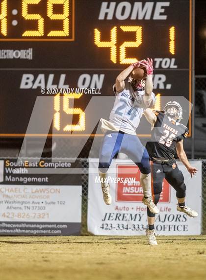 Thumbnail 3 in Hampton @ Meigs County photogallery.