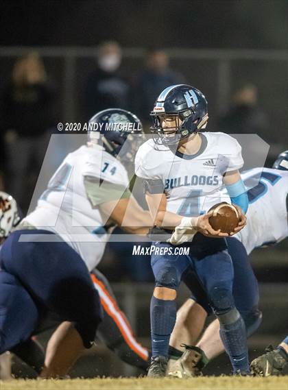 Thumbnail 2 in Hampton @ Meigs County photogallery.