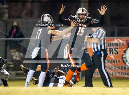 Thumbnail 3 in Hampton @ Meigs County photogallery.