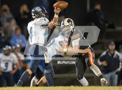 Thumbnail 2 in Hampton @ Meigs County photogallery.