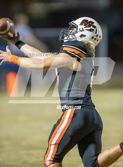 Thumbnail 1 in Hampton @ Meigs County photogallery.