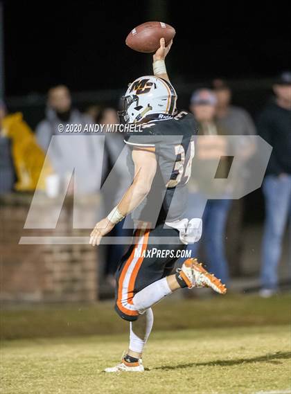 Thumbnail 3 in Hampton @ Meigs County photogallery.
