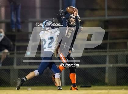 Thumbnail 1 in Hampton @ Meigs County photogallery.