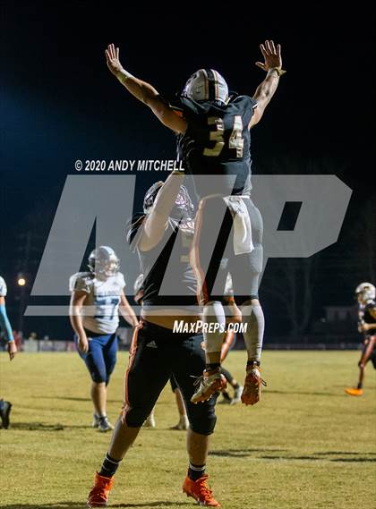 Thumbnail 2 in Hampton @ Meigs County photogallery.