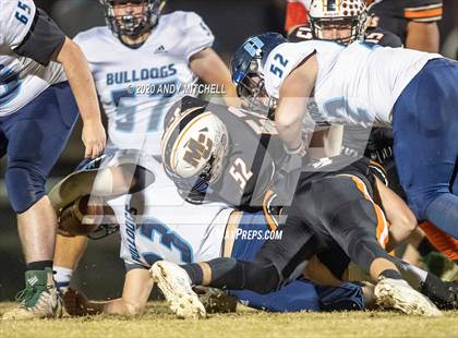 Thumbnail 1 in Hampton @ Meigs County photogallery.