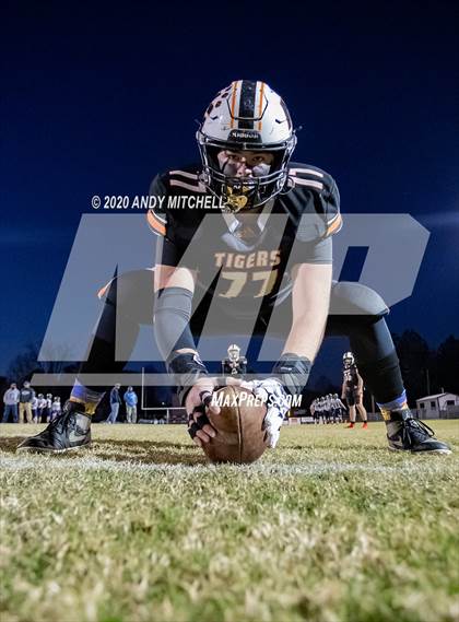 Thumbnail 3 in Hampton @ Meigs County photogallery.