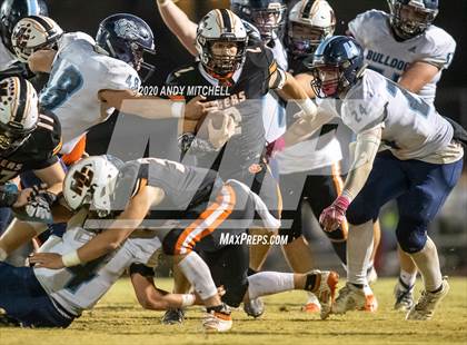 Thumbnail 1 in Hampton @ Meigs County photogallery.