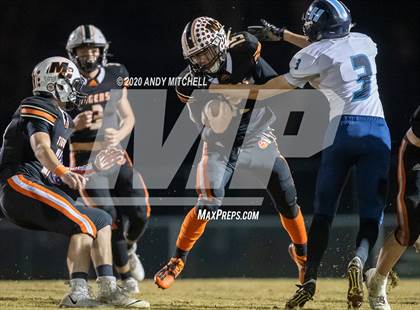 Thumbnail 2 in Hampton @ Meigs County photogallery.