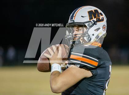 Thumbnail 3 in Hampton @ Meigs County photogallery.