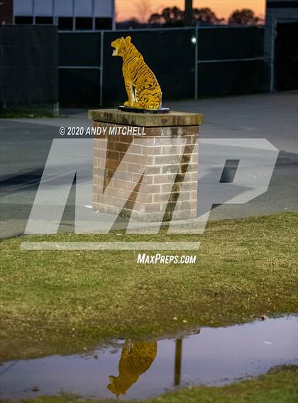 Thumbnail 1 in Hampton @ Meigs County photogallery.