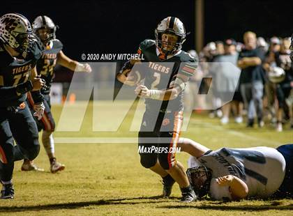Thumbnail 1 in Hampton @ Meigs County photogallery.