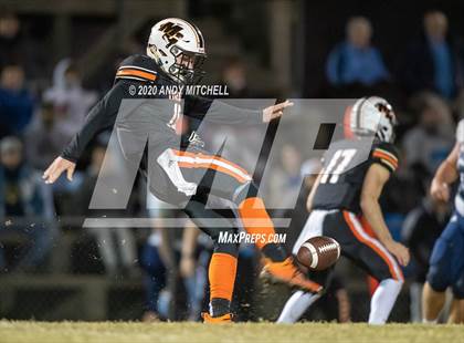 Thumbnail 3 in Hampton @ Meigs County photogallery.