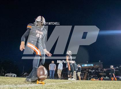 Thumbnail 3 in Hampton @ Meigs County photogallery.