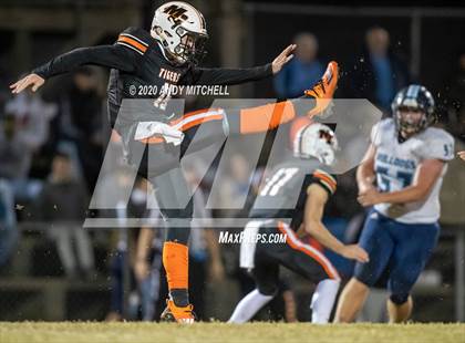 Thumbnail 2 in Hampton @ Meigs County photogallery.