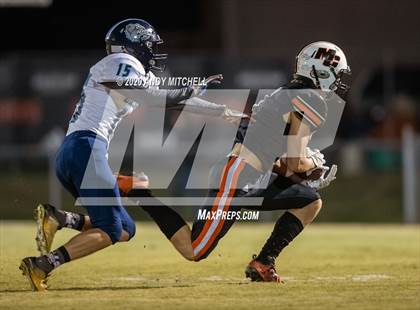Thumbnail 2 in Hampton @ Meigs County photogallery.