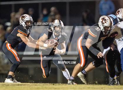 Thumbnail 1 in Hampton @ Meigs County photogallery.