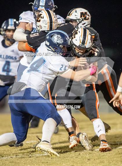 Thumbnail 2 in Hampton @ Meigs County photogallery.