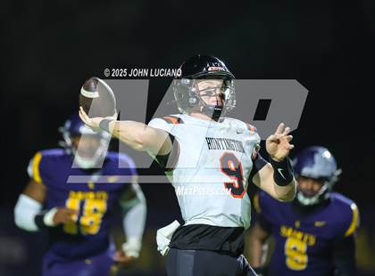 Thumbnail 3 in Huntington Beach @ Crean Lutheran photogallery.