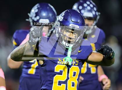 Thumbnail 1 in Huntington Beach @ Crean Lutheran photogallery.