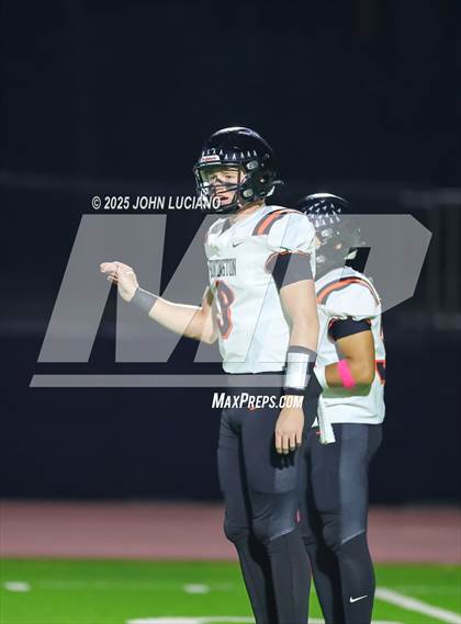 Thumbnail 2 in Huntington Beach @ Crean Lutheran photogallery.