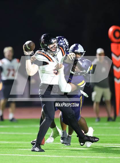 Thumbnail 1 in Huntington Beach @ Crean Lutheran photogallery.