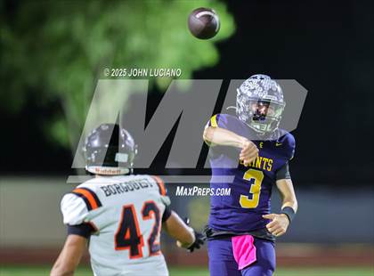 Thumbnail 1 in Huntington Beach @ Crean Lutheran photogallery.