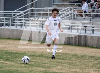 Thumbnail 3 in Hendrickson vs  Smithson Valley (Scrimmage) photogallery.