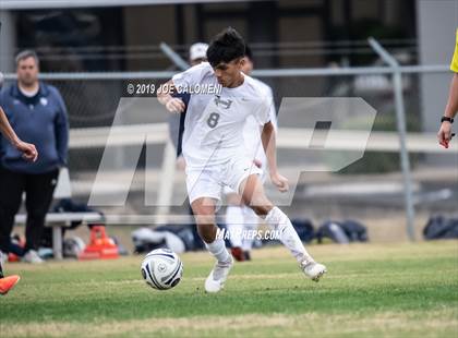 Thumbnail 1 in Hendrickson vs  Smithson Valley (Scrimmage) photogallery.
