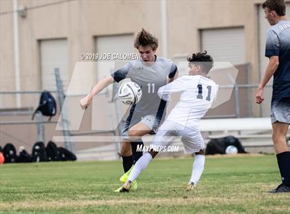 Thumbnail 2 in Hendrickson vs  Smithson Valley (Scrimmage) photogallery.